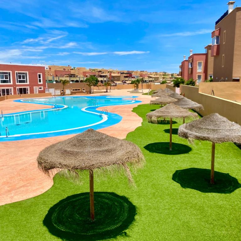 Casa Idilica Apartment - Apartamento con terraza - 1