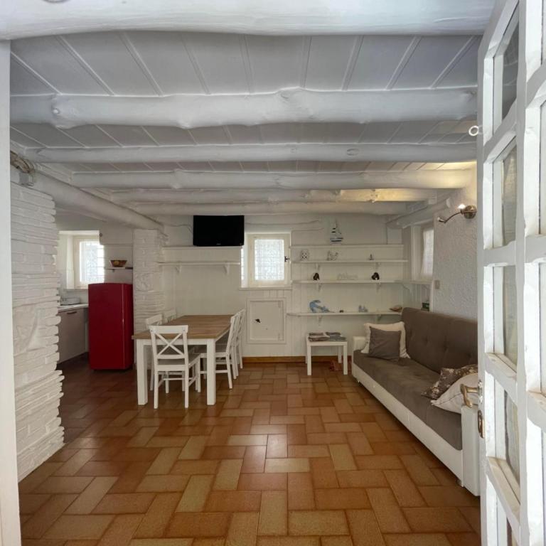 CASAMIASIROLO - Casa nei vicoli di Sirolo - Casa con 2 Camere da Letto - 7