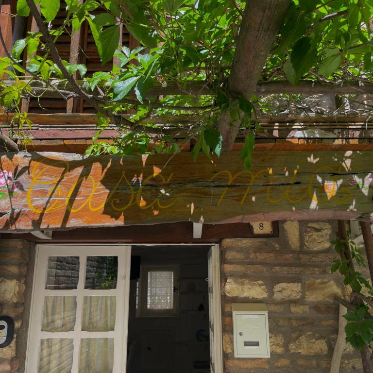 CASAMIASIROLO - Casa nei vicoli di Sirolo - Casa con 2 Camere da Letto - 6
