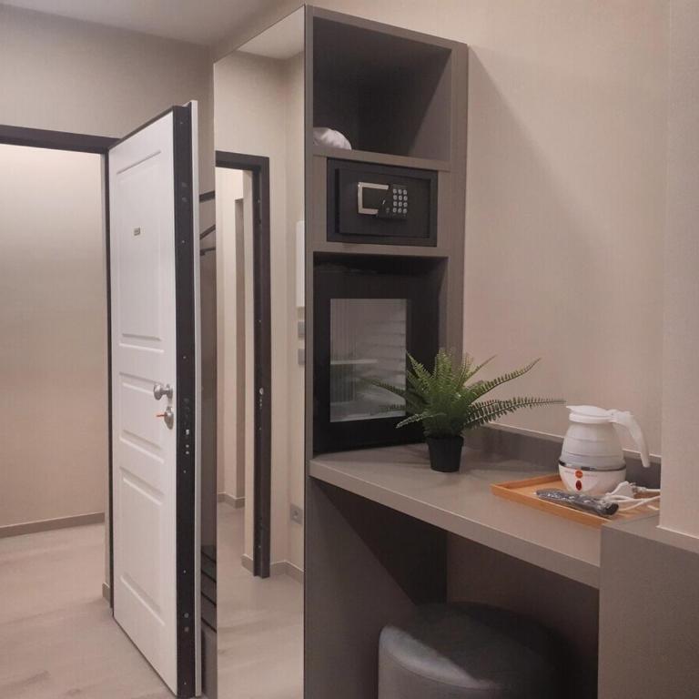 Smart Apartment Sei Chiese - TWA - Triple Room with Private Bathroom - 1