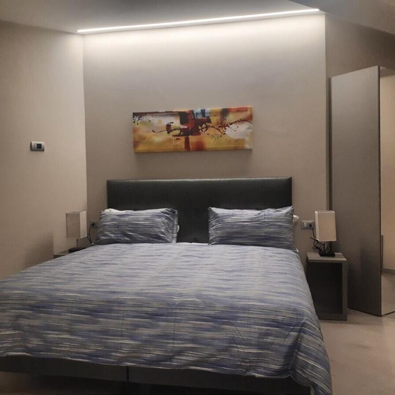 Smart Apartment Sei Chiese - TWA - Deluxe Triple Room - 5