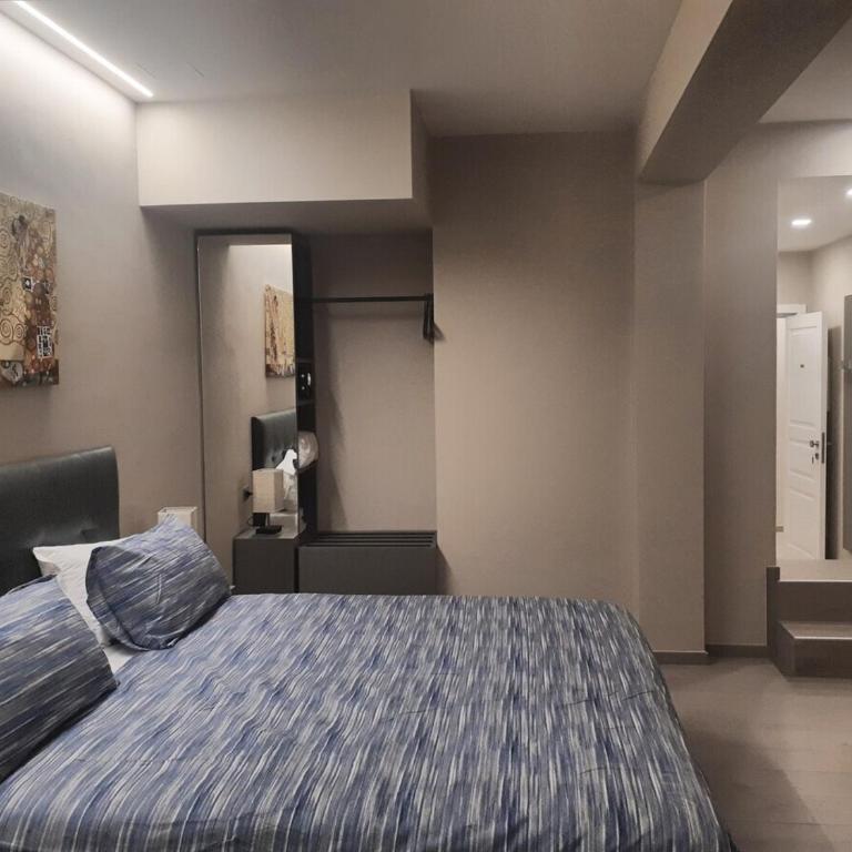 Smart Apartment Sei Chiese - TWA - Classic Triple Room - 5