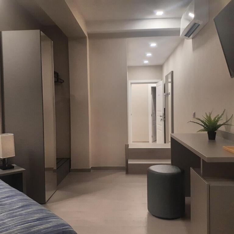 Smart Apartment Sei Chiese - TWA - Deluxe Triple Room - 2