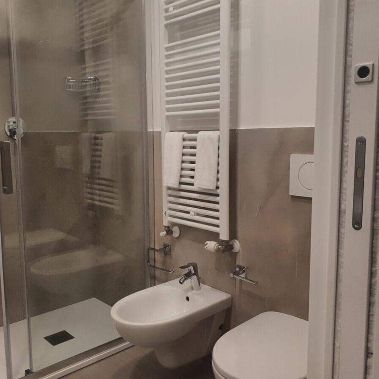 Smart Apartment Sei Chiese - TWA - Standard Twin Room - 4