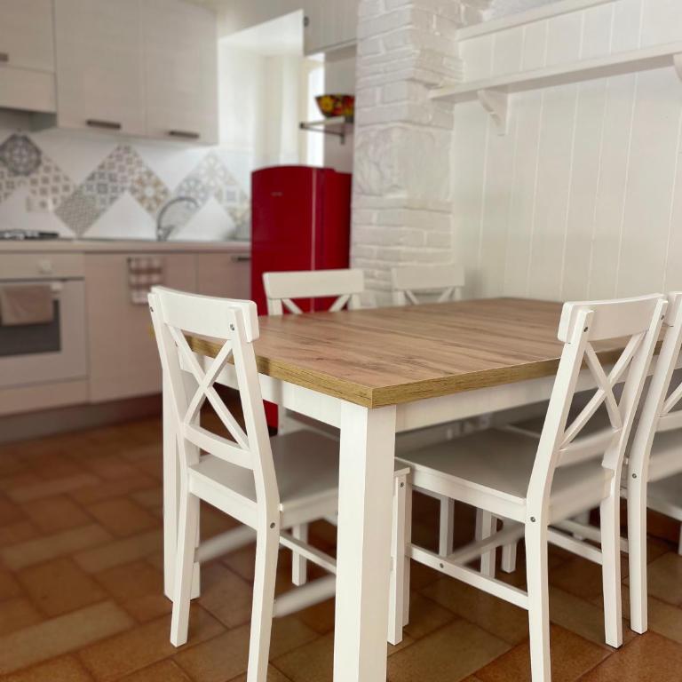 CASAMIASIROLO - Casa nei vicoli di Sirolo - Casa con 2 Camere da Letto - 10