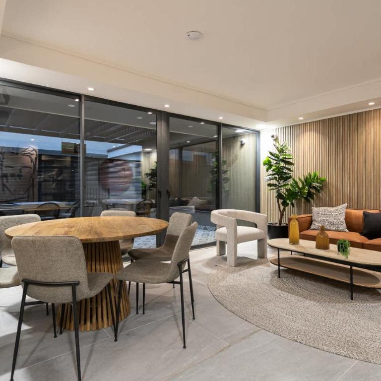 Descubriendo Santiago Studio con Estilo - Apartamento - 7