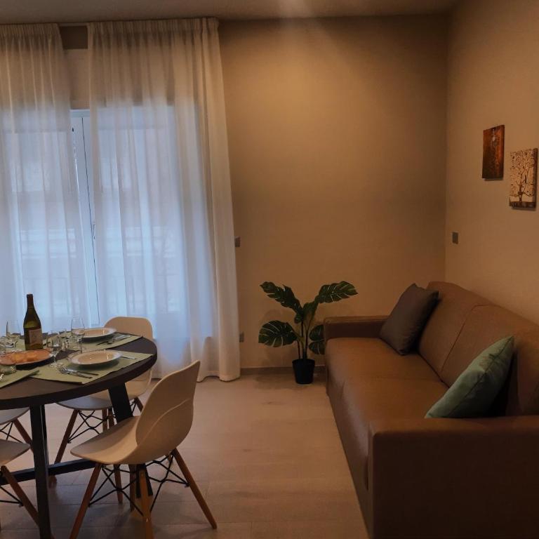 Smart Apartment Nettuno - TWA - Appartamento con 1 Camera da Letto - 5