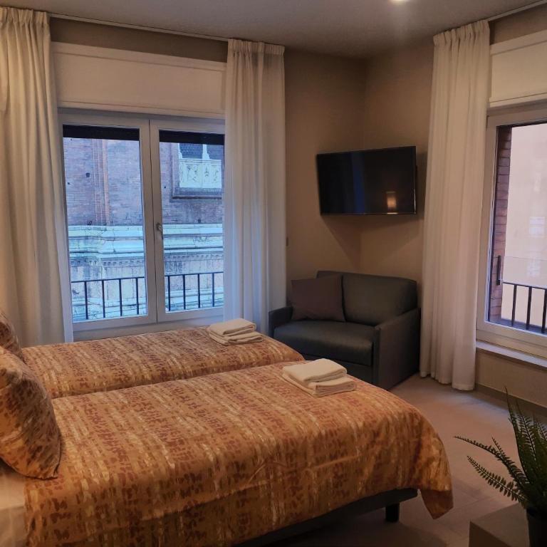 Smart Apartment Nettuno - TWA - Appartamento con 1 Camera da Letto - 10