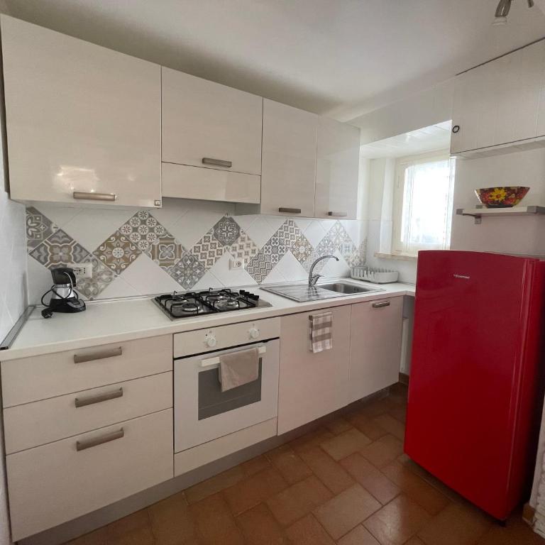 CASAMIASIROLO - Casa nei vicoli di Sirolo - Casa con 2 Camere da Letto - 11