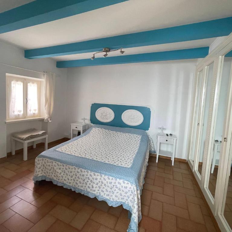 CASAMIASIROLO - Casa nei vicoli di Sirolo - Casa con 2 Camere da Letto - 13