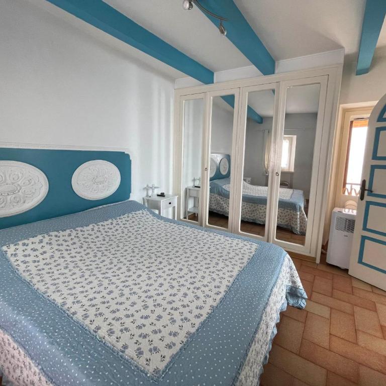 CASAMIASIROLO - Casa nei vicoli di Sirolo - Casa con 2 Camere da Letto - 14