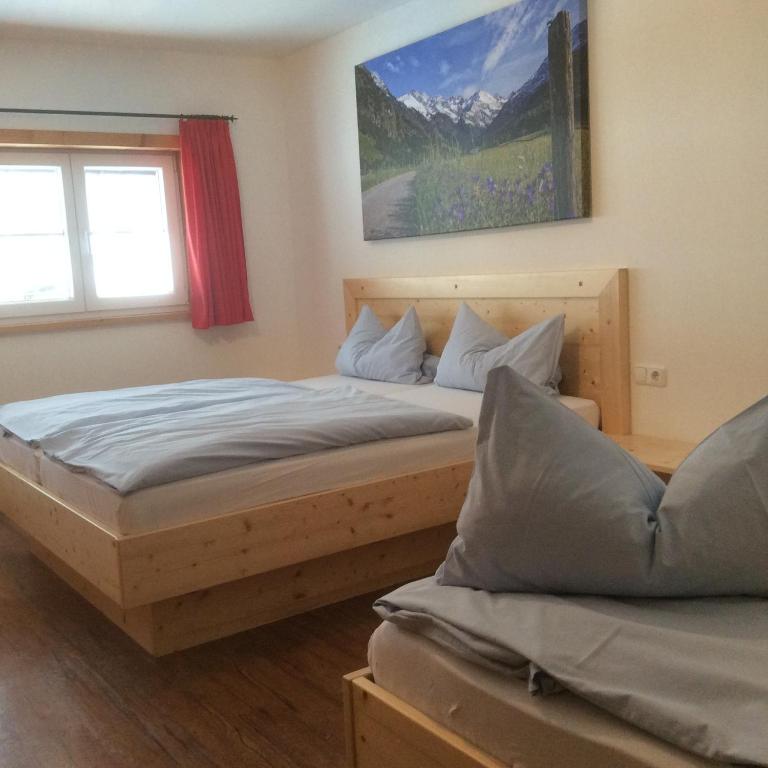 Ferienhaus Anger - Haus mit 7 Schlafzimmern - 8