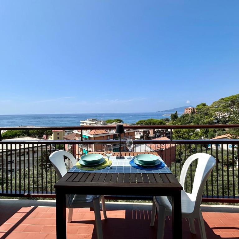 Maison Panorama - Portofino View - Casa con 3 Camere da Letto - 18