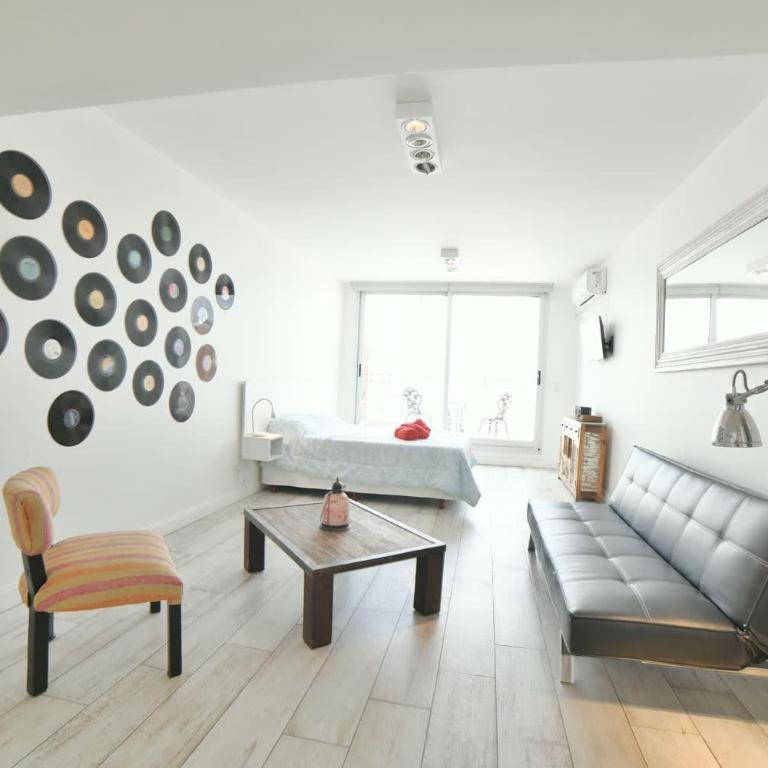Maipu 812 III by deppto - Apartamento Estudio con balcón - 14