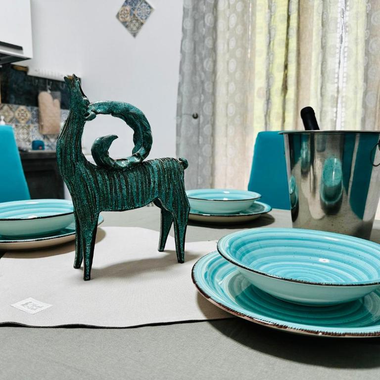 Home Jocy Spacious 3 Bed rooms Apartment with private Parking Ideal for Groups - Appartamento Deluxe con 3 Camere da Letto - 24