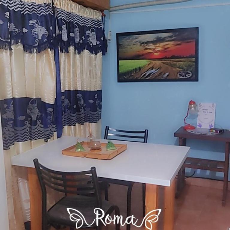 RoMalandya - Apartamento de 1 dormitorio - 11