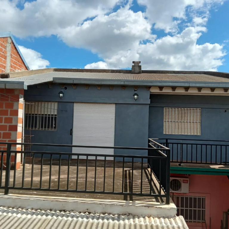 RoMalandya - Apartamento de 1 dormitorio - 19