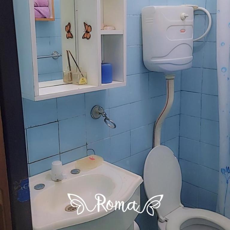 RoMalandya - Apartamento de 1 dormitorio - 22