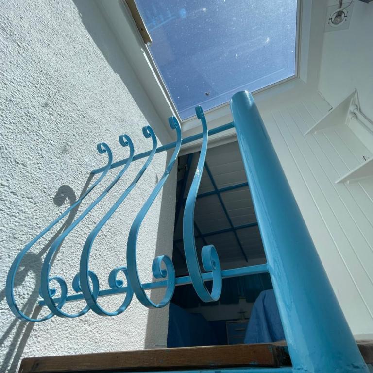 CASAMIASIROLO - Casa nei vicoli di Sirolo - Casa con 2 Camere da Letto - 19