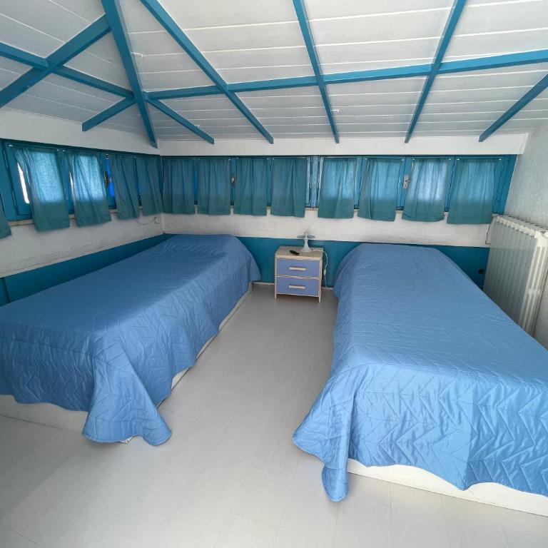 CASAMIASIROLO - Casa nei vicoli di Sirolo - Casa con 2 Camere da Letto - 20
