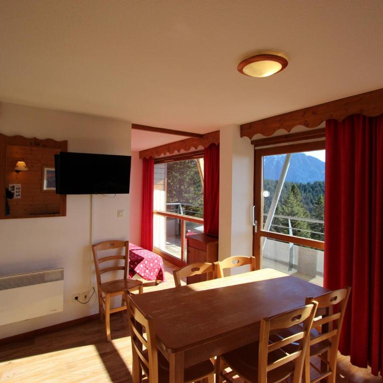 Appartement tout confort, proche des pistes et ESF - FR-1-549-119 - Appartement - 11