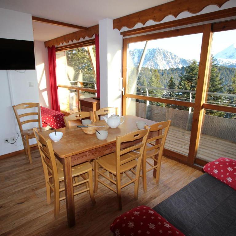 Appartement tout confort, proche des pistes et ESF - FR-1-549-119 - Appartement - 12