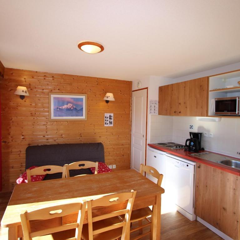 Appartement tout confort, proche des pistes et ESF - FR-1-549-119 - Appartement - 15