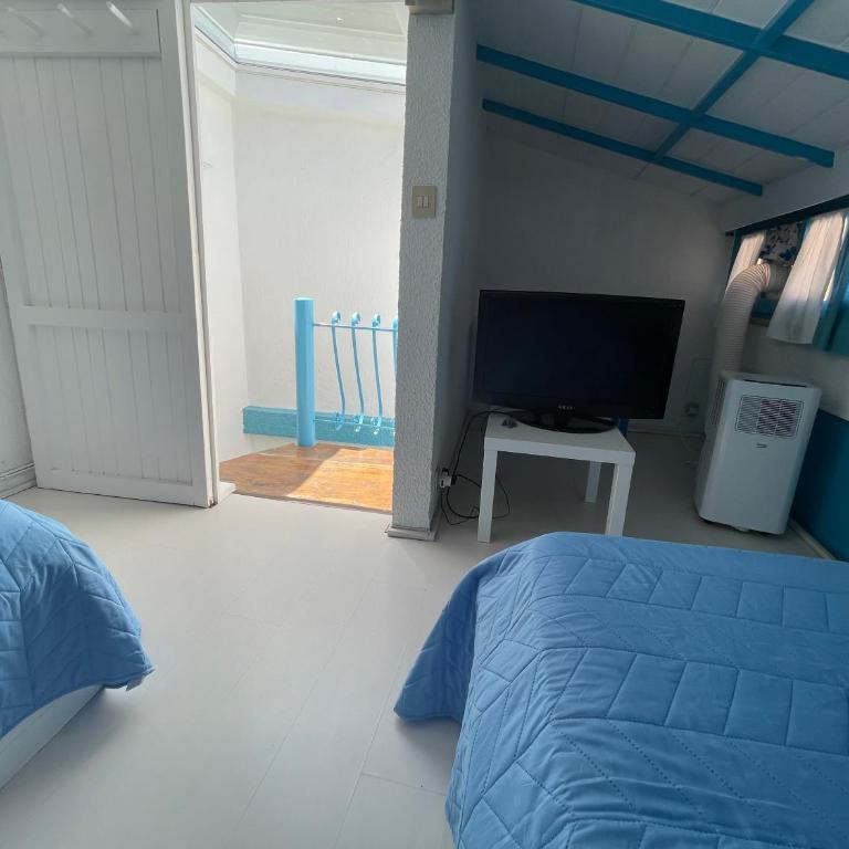 CASAMIASIROLO - Casa nei vicoli di Sirolo - Casa con 2 Camere da Letto - 21