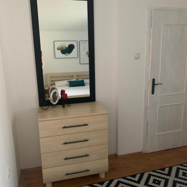 Njaro del mar 16 - Apartman s 1 Spavaćom Sobom i Pogledom na More - 2