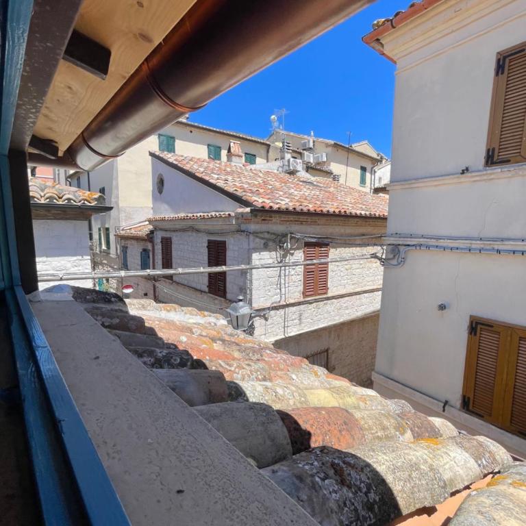 CASAMIASIROLO - Casa nei vicoli di Sirolo - Casa con 2 Camere da Letto - 23