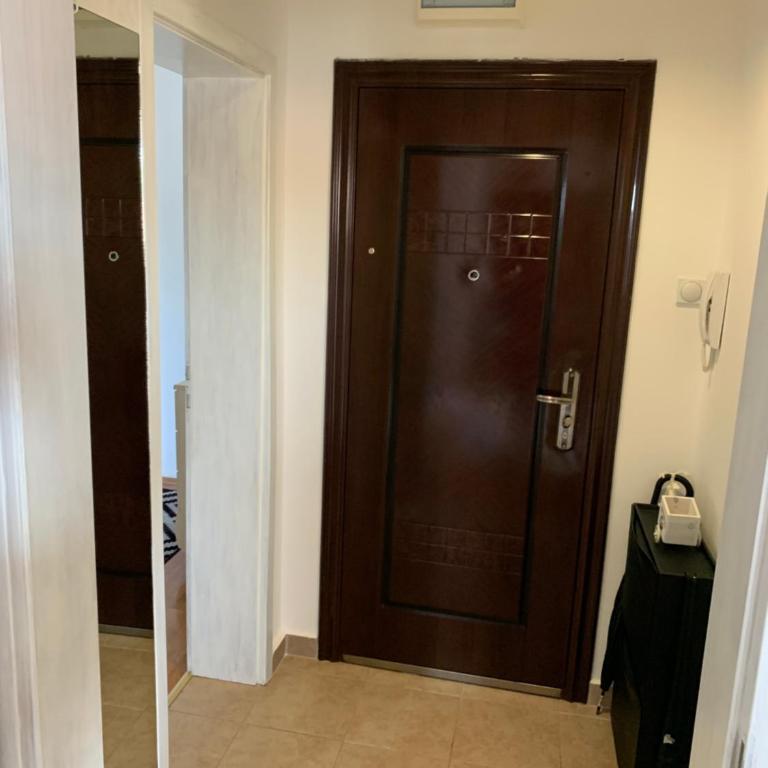 Njaro del mar 16 - Apartman s 1 Spavaćom Sobom i Pogledom na More - 4