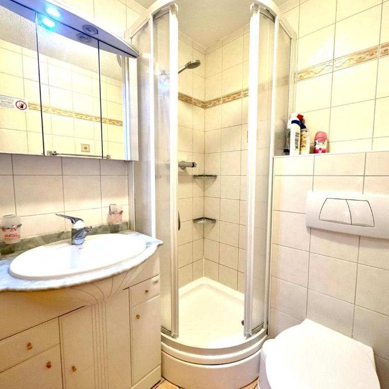 Modern apartment in Chatel with fantastic views - Appartement 2 Chambres - 9