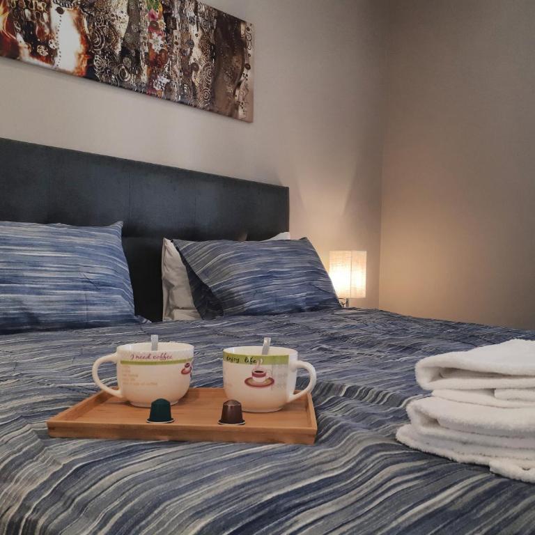 Smart Apartment Mercanzia - TWA - Appartamento con 1 Camera da Letto - 8