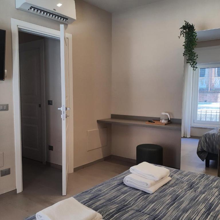 Smart Apartment Mercanzia - TWA - Appartamento con 1 Camera da Letto - 7