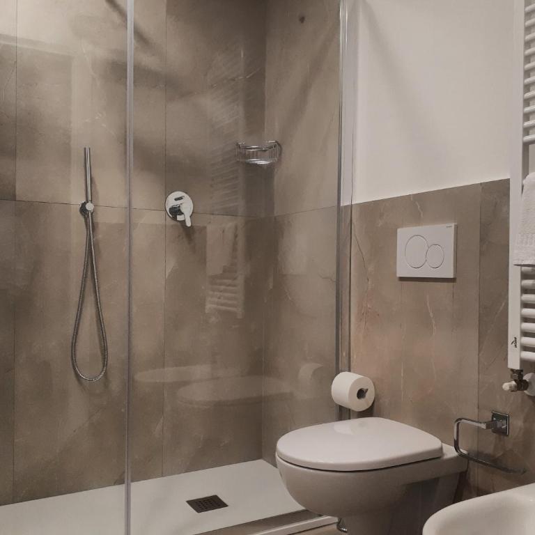 Smart Apartment Mercanzia - TWA - Appartamento con 1 Camera da Letto - 15