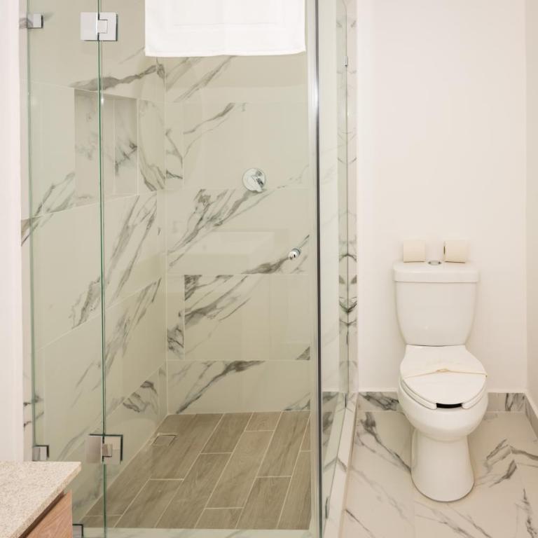 Lujo y modernidad en conexión - Apartamento de 2 dormitorios - 7