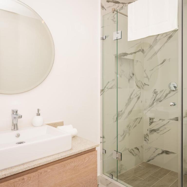 Lujo y modernidad en conexión - Apartamento de 2 dormitorios - 11