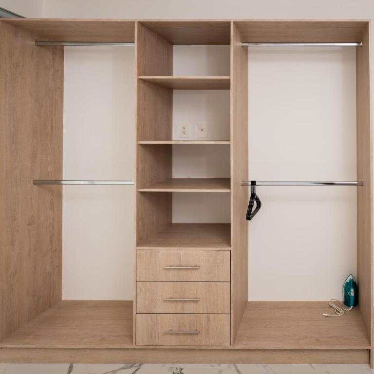 Lujo y modernidad en conexión - Apartamento de 2 dormitorios - 18
