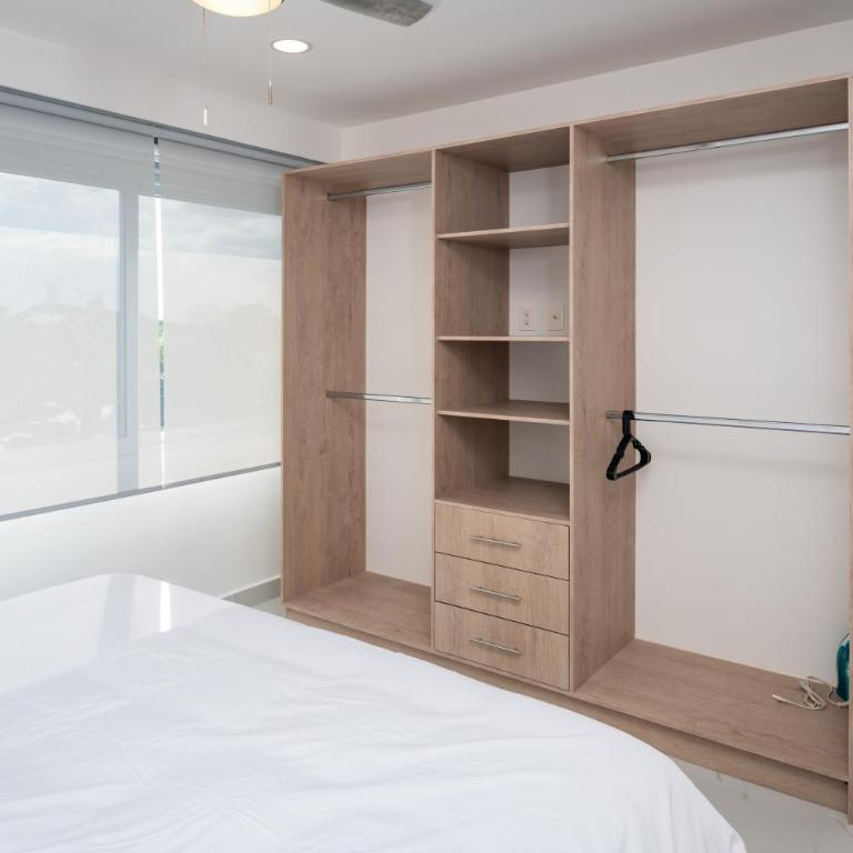 Lujo y modernidad en conexión - Apartamento de 2 dormitorios - 19