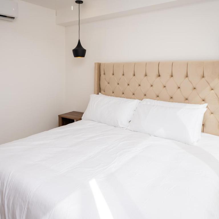 Lujo y modernidad en conexión - Apartamento de 2 dormitorios - 13