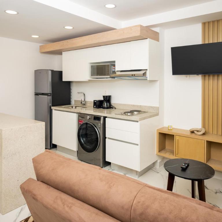 Lujo y modernidad en conexión - Apartamento de 2 dormitorios - 1