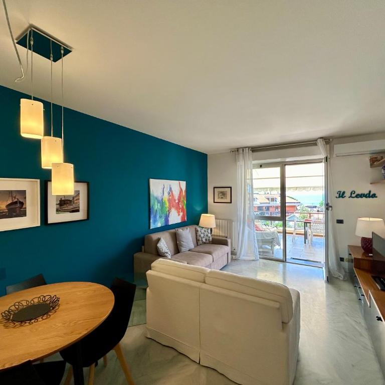 IL LEUDO - Appartement avec Terrasse - 14
