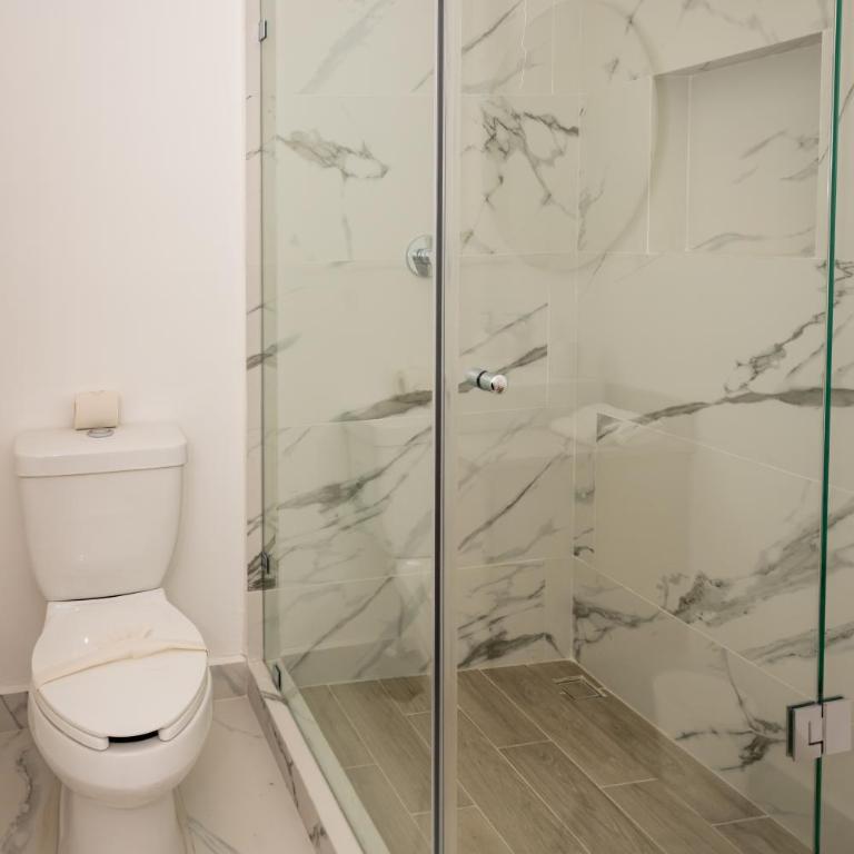Lujo y modernidad en conexión - Apartamento de 2 dormitorios - 25