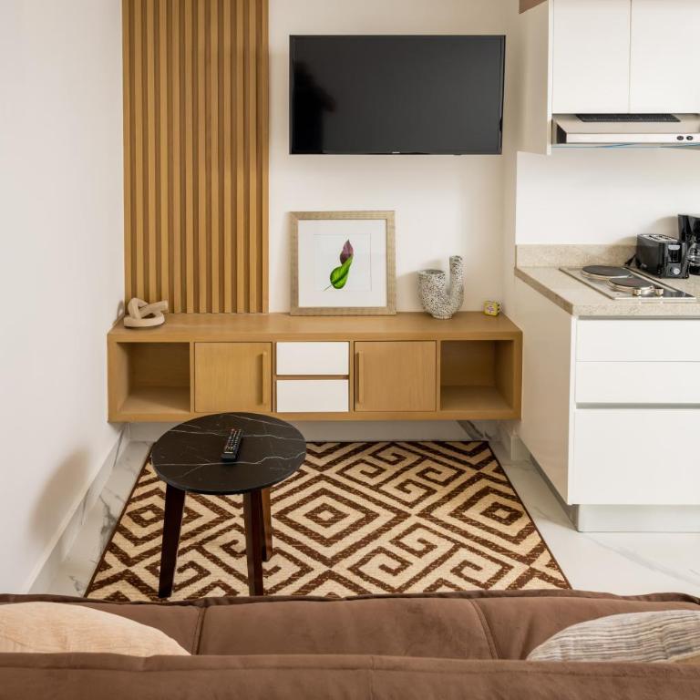 Lujo y modernidad en conexión - Apartamento de 2 dormitorios - 20