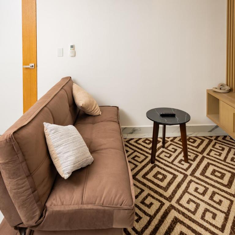 Lujo y modernidad en conexión - Apartamento de 2 dormitorios - 27