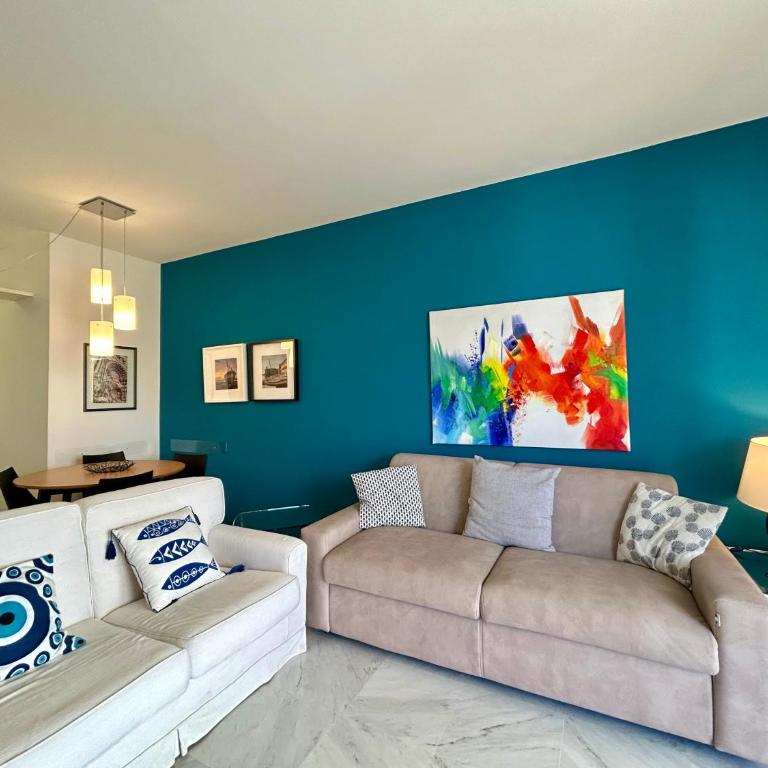 IL LEUDO - Appartement avec Terrasse - 11