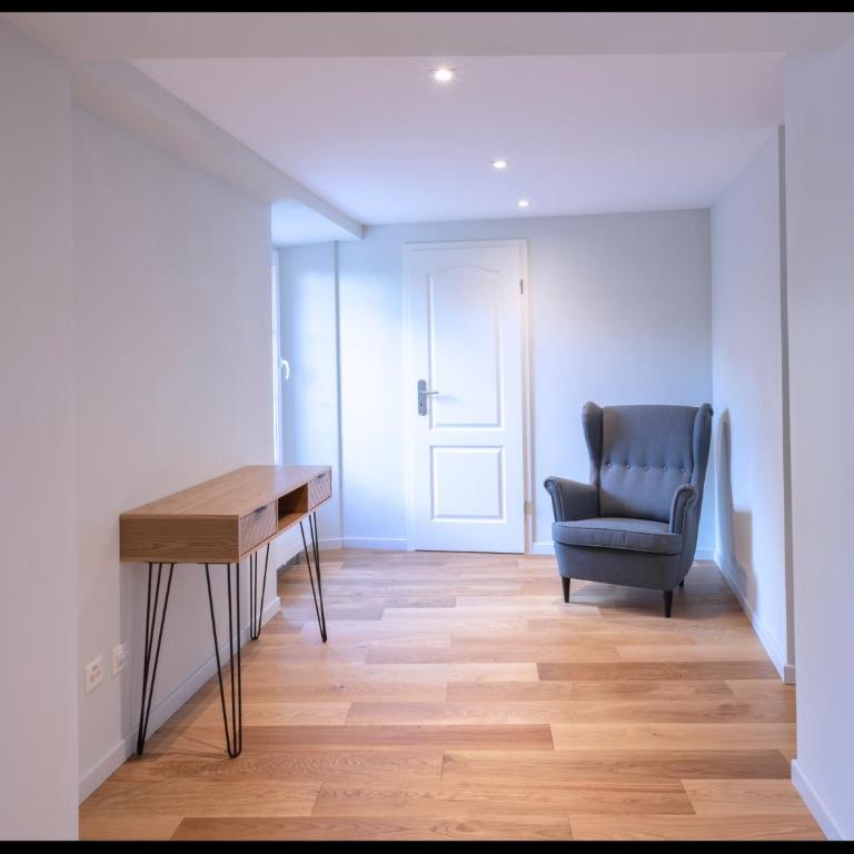 ꨄ Visp Chic for 2 - Apartment mit 1 Schlafzimmer - 9