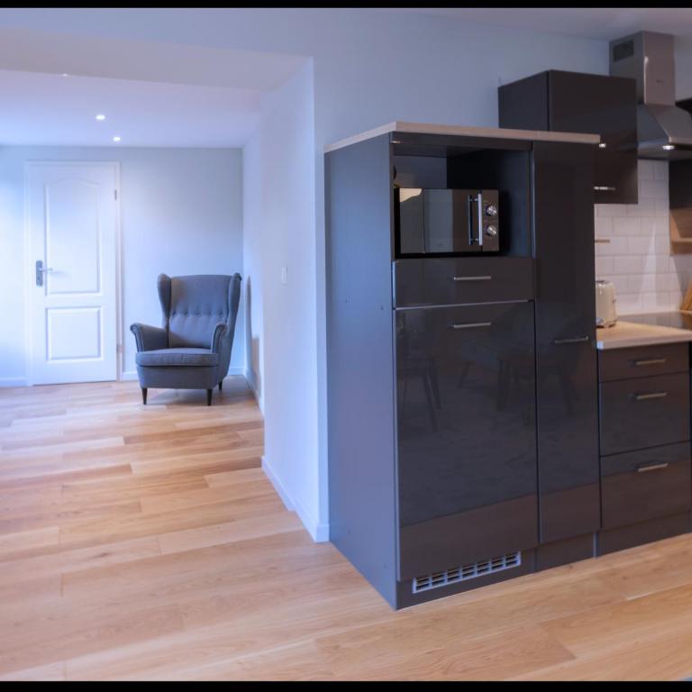 ꨄ Visp Chic for 2 - Apartment mit 1 Schlafzimmer - 10