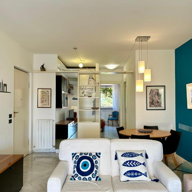 IL LEUDO - Appartement avec Terrasse - 9
