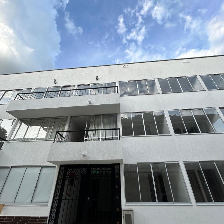 Horeb Paradise - Apartamento de 2 dormitorios - 10